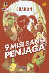 Image of 9 misi penjaga