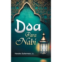 Image of Doa Para Nabi