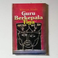 Image of Guru berkepala tiga : kumpulan cerita pendek