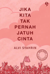 Image of Jika Kita Tak Pernah Jatuh Cinta