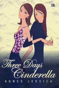 Image of Three Days Cinderella